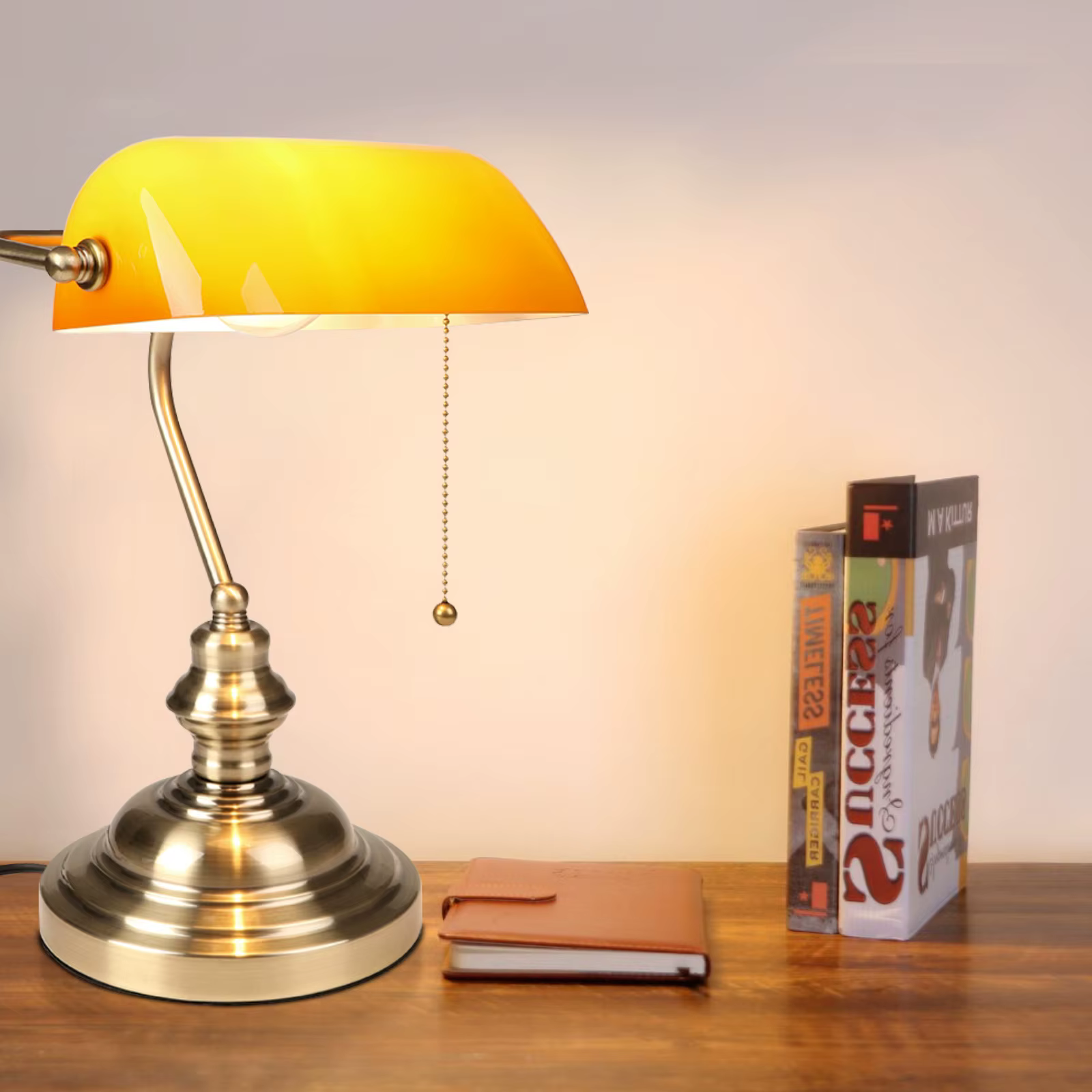 lampe de chevet champignon 