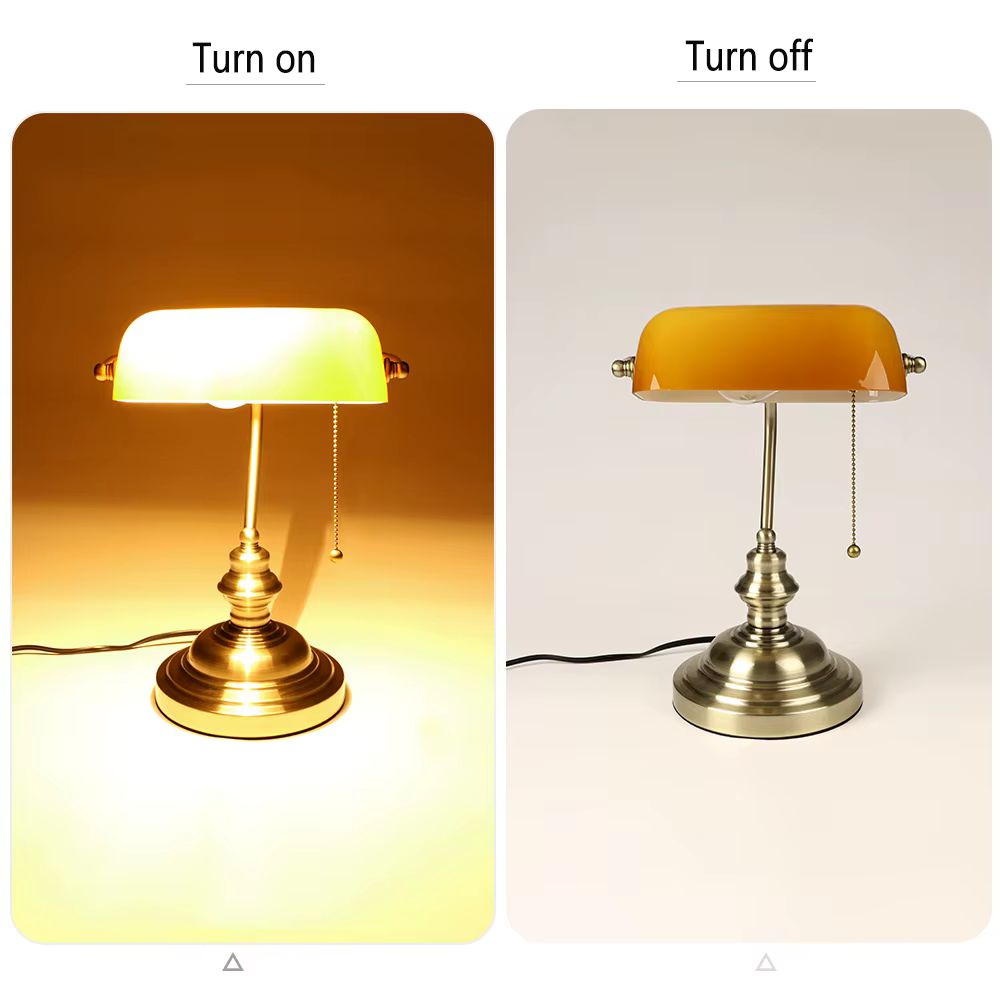 lampe de chevet champignon 