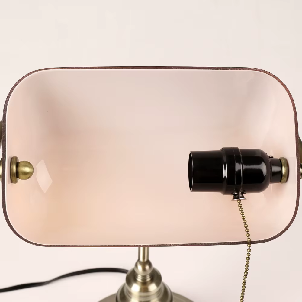 lampe de chevet champignon 