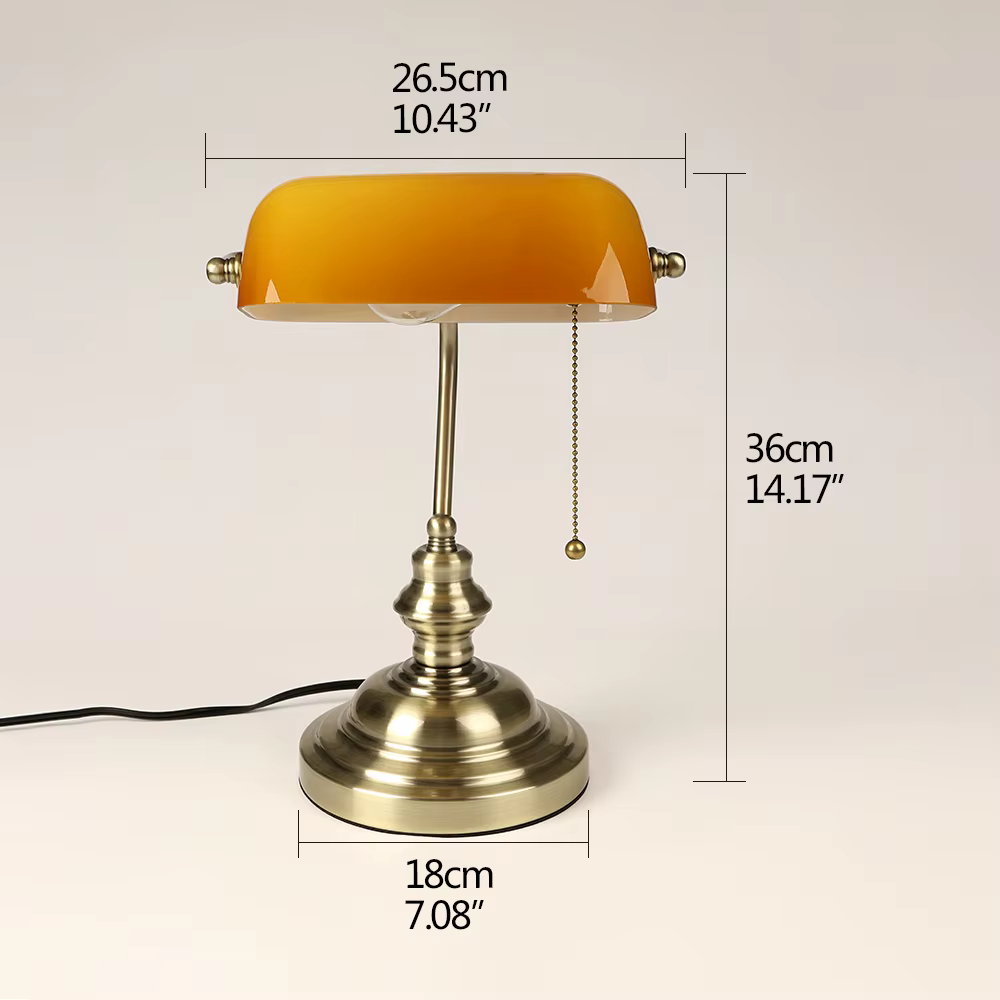lampe de chevet champignon 