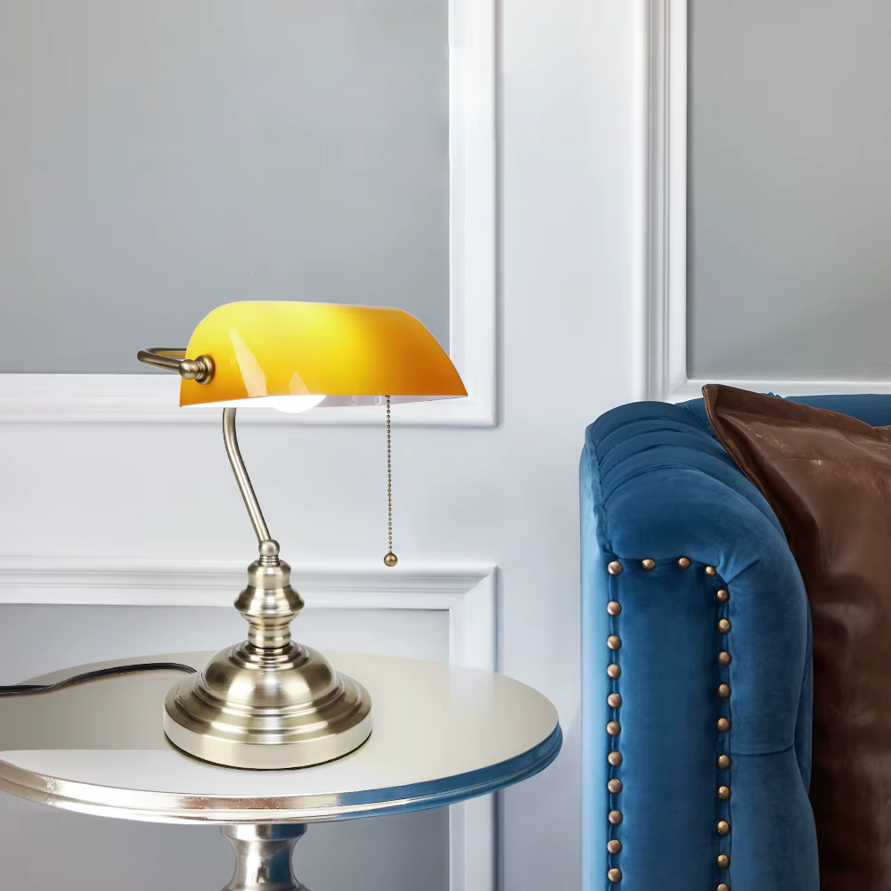 lampe de chevet champignon 