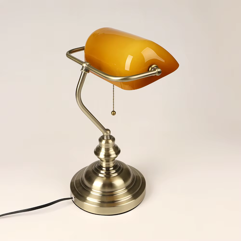 lampe de chevet champignon 