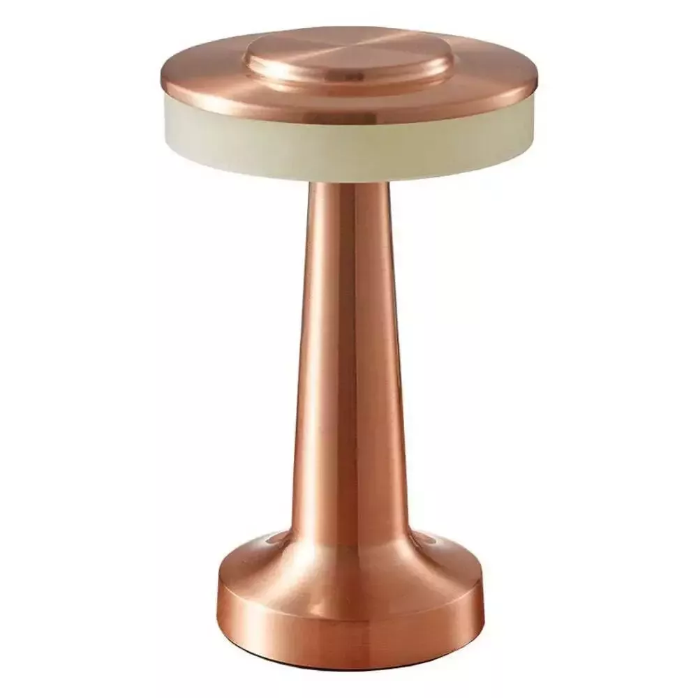 Lampe de Chevet Tactile Sans Fil Led