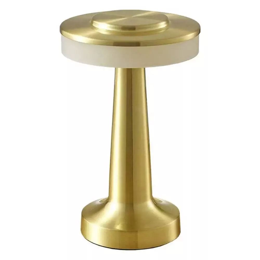 Lampe de Chevet Tactile Sans Fil Led