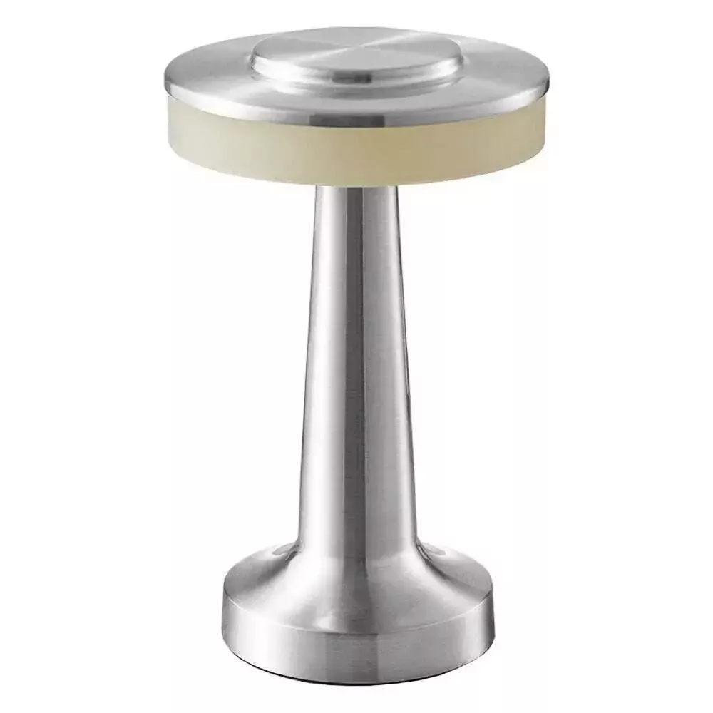 Lampe de Chevet Tactile Sans Fil Led