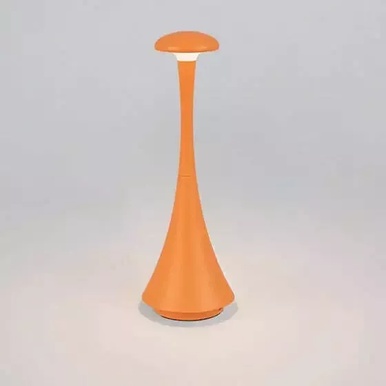 Lampe de Chevet Champignon Tactile Rechargeable 