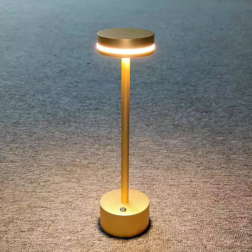 Lampe de Chevet LED Sans Fil Moderne