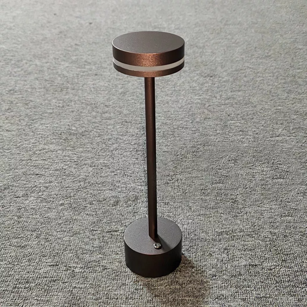 Lampe de Chevet LED Sans Fil Moderne